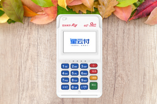 星云付支招：选购正规银联POS机的实用指南